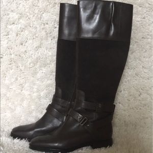 Joan & David Tall Boots